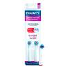 Plackers Whitening Brush Heads - 2 stk.
