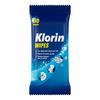 Klorin Klassisk Wipes - 90 stk.