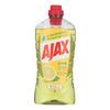 Ajax Lemon - 1000 ml.