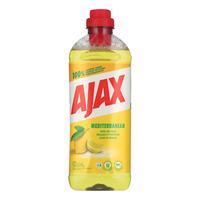Ajax Mediterranean Lemon - 1000 ml.