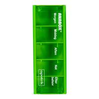 Anabox Doseringsæske Daglig - 1 stk.