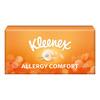 Kleenex Allergy Comfort Box - 56 stk.