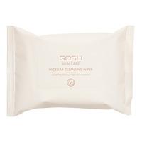 GOSH Copenhagen Micellar Cleansing Wipes - 25 stk.