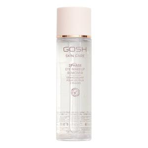 Gosh 2 Phase Eye Makeup Remover 100 Ml