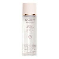 GOSH Copenhagen 2 Phase Eye Makeup remover - 100 ml.