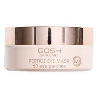 GOSH Copenhagen Peptide Eye Mask - 60 stk.