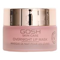 GOSH Copenhagen Overnight Lip Mask - 15 ml.
