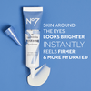 No7 Lift & Luminate Triple Action Eye Cream - 15 ml.