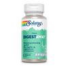 Solaray Vegan Digestaway - 60 kapsler