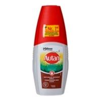 Autan Anti Flåt pumpespray - 100 ml.