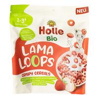 Holle Lama Loops Ø - 125 g.