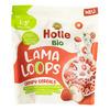Holle Lama Loops Ø - 125 g.