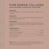 Plent Pure Marine Collagen Chocolate Dream - 30 sachets