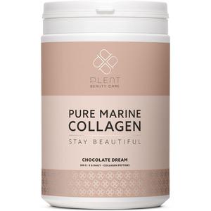 Plent Marine Collagen Chokolade 300 G