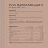 Plent Marine Collagen Chokolade - 300 g
