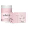 Plent Marine Collagen Pink Raspberry - 300 g