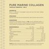 Plent Pure Marine Collagen Tropical Pineapple - 300 g