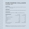 Plent Marine Collagen Unflavored - 300 g