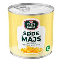 Taste of Nature Majs Ø - 285 g.