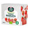 Taste of Nature Tomat Passata Ø - 500 g.