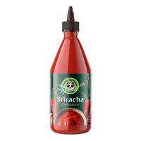 Panda Expressen Danmark Sriracha Chilisauce - 200 ml.