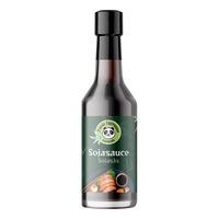 Panda Expressen Danmark Soya Sauce - 250 ml.