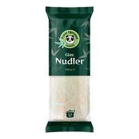 Panda Expressen Danmark Glas Nudler - 100 g.