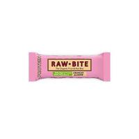 Rawbite Raw Ø - 50 g - Crunchy almond