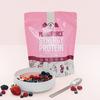 Plantforce Synergy Protein bær - 400 g
