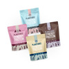 Protein Vanilje Plantforce Synergy - 400 g.
