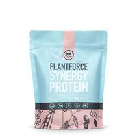 Protein Neutral Plantforce Synergy - 400 g.