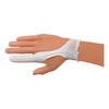 Carefix fingerforbinding (large/brun) - 20 stk