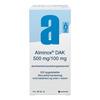 Alminox DAK, tyggetabletter - 200 stk