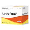 Lacrofarm, pulver til oral opløsning - 20 stk.