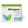 Allergone 8 mg. - 12 kapsler