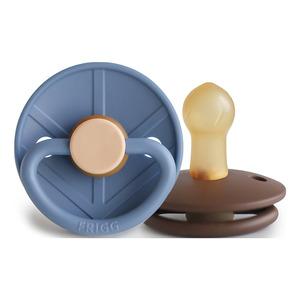 Frigg Little Viking Rund Latex Harald Bjorn Stk Flere Størrelser