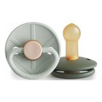 FRIGG Little Viking Rund Latex Holger/Ragnar - 2 stk - Str. 2