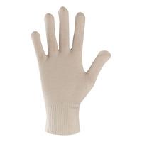ReflexWear® Gloves with fingers Natur - 1 par - Small