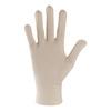 ReflexWear® Gloves with fingers Natur - 1 stk. - Flere størrelser
