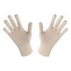 ReflexWear® Gloves with fingers Natur - 1 stk. - Flere størrelser