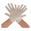 ReflexWear® Gloves with fingers Natur - 1 stk. - Flere størrelser
