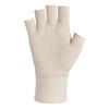 ReflexWear® Gloves without fingers Natur - 1 par - Flere størrelser