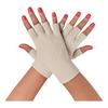ReflexWear® Gloves without fingers Natur - 1 par - Flere størrelser