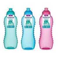 Sistema Twist - 460 ml. - Blå