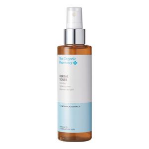 The Organic Pharmacy Herbal Toner 150