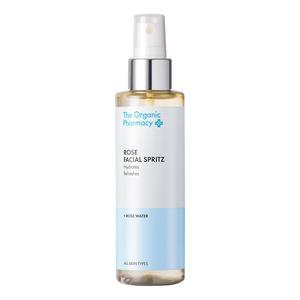 The Organic Pharmacy Rose Facial Spritz 150
