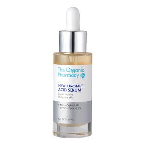 The Organic Pharmacy Hyaluronic Acid Serum