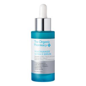 The Organic Pharmacy Niacinamide Ultra Serum