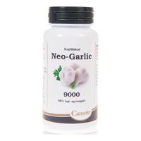 Camette Neo-Garlic 9000 - 100 kap.