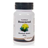 Camette Rosenrod - 90 kaps.
